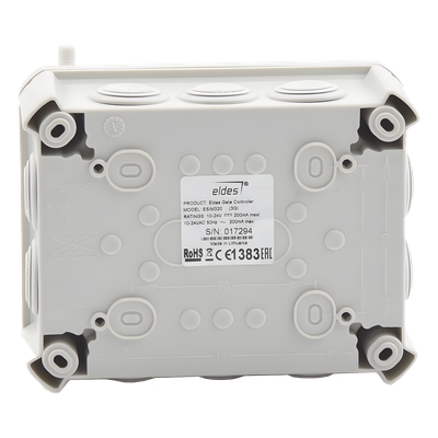 Controlador Remoto 3G con Activación vía APP o Llamada | Caja Nema IP67 | Soporta hasta 2000 Usuarios - Imagen 7