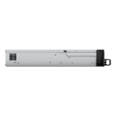 Servidor de Almacenamiento RackStation RS2423+ | 12 Bahías | 2U | Hasta 216 TB | Rendimiento 3,500/1,700 MB/s | Expansión a 432 TB | 10GbE | Fuentes de Alimentación Duales | Alta Disponibilidad. - Imagen 7