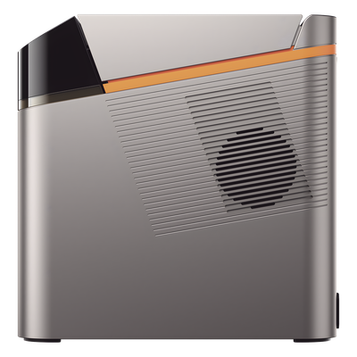 IMPRESORA SUNMI 80MM (USB+LAN+WIFI+BT,US ADAPTER) - Imagen 4