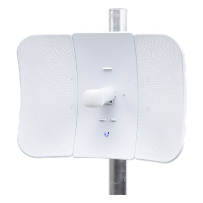 Cliente PtMP LTU™ Long Range, 5 GHz (4.8 - 6-2 GHz) con antena integrada de 26 dBi - Imagen 6