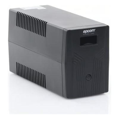 UPS de 1200VA/720W / Topología Línea Interactiva / Entrada y Salida 120 Vca / Clavija NEMA 5-15P / 6 Tomas NEMA 5-15R - Imagen 4