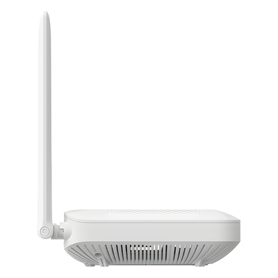ONU GPON WiFi (2.4/5 GHz), 2 antenas de 5 dBi, Compatible con OLT de Terceros, MIMO 2x2, 2 Puertos Gigabit, conector SC/UPC, (Gestión WAN desde la Interfaz de la ONU) - Imagen 3