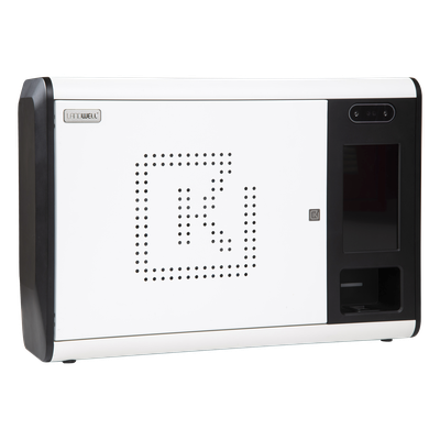 Gabinete para Control Seguro de Llaves: Solución Inteligente para la Organización y Protección de Accesos - Imagen 4