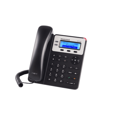Teléfono IP SMB de 2 Líneas con 3 teclas de función programables y conferencia de 3 vías. PoE - Imagen 3