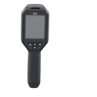 B2L - Cámara Termográfica Portátil / Resolución 256 × 192 / Lente 3.6 mm / WiFi / IP54 / Hasta 8 Horas de Funcionamiento Continuo - Imagen 3