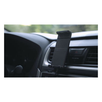Kit Amplificador de señal celular 4G LTE, 3G y VOZ. Especial para vehículos donde el conductor o copiloto requiere la mayor concentración de señal. Soporta un usuario y múltiples operadores. - Imagen 8