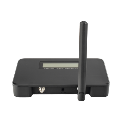 Kit Amplificador de Señal Celular de UNA banda de frecuencia / Mejora las llamadas convencionales / Soporta los datos de las tecnologías 2G y 3G de TELCEL, AT&T y MOVISTAR / Puede cubrir un espacio de hasta 140 m2. - Imagen 3