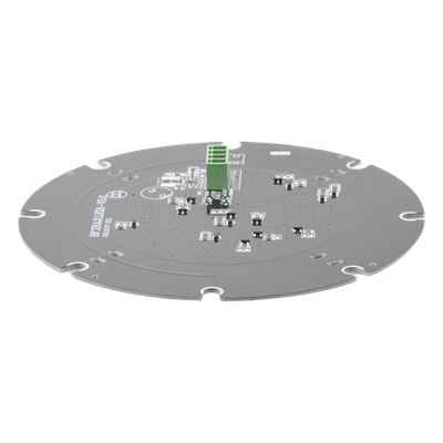 Indicador LED de estado / Torniquetes cuerpo completo / Compatible series XT100/XT200 / Diseño industrial - Imagen 4