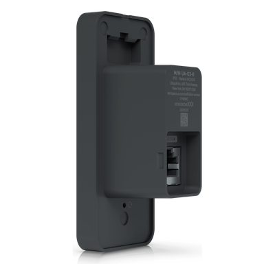 Lector de Acceso G3 Compacto con Soporte para NFC, App UniFi Identity y Touch Pass, Función de Salida por Proximidad, Resistencia IP55 y Alimentación PoE - Imagen 6