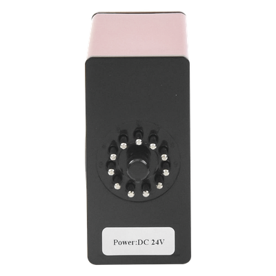 Sensor de Masa de 1 Canal / Detección de Presencia o Pulso - Imagen 3