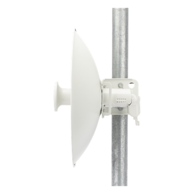 Cambium Networks ePMP Force 4625 SM | Más Eficiente en Ambientes Ruidosos | Ideal para distancias de hasta 15 km | 1 Gbps | Banda 6 GHz (5.9 – 7.1 GHz) | Antena de Plato 25 dBi integrada - Imagen 8