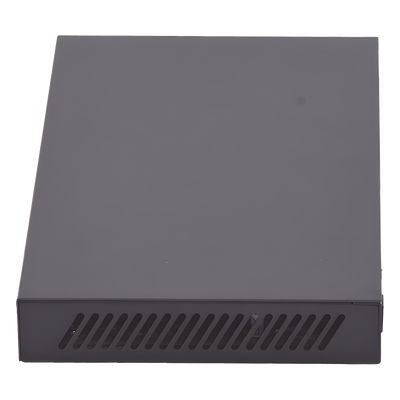 Switch Omada / 8 Puertos Gigabit / 4 Puertos PoE+ 802.3at/af / Presupuesto PoE 62 W / 30 W por Puerto / Gestión Cloud Omada / L3 Static Routing / Sin Ventilador / Metal - Imagen 5