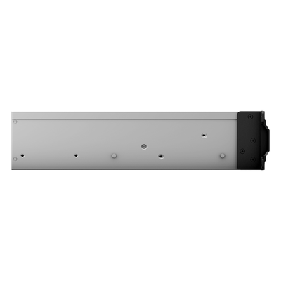 Servidor de Almacenamiento en Red Synology RackStation RS1221RP+ | 8 Bahías | Expandible a 12 Bahías | CPU AMD Ryzen V1500B | 4 GB DDR4 ECC | RAID Soportado | 10/25GbE | Virtualización Certificada | Protección de Datos Integral - Imagen 7