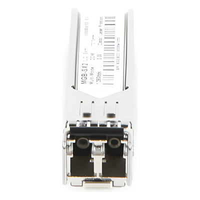 Transceptor Mini-GBIC SFP 1G LC Duplex para Fibra Multimodo 2 Km - Imagen 3