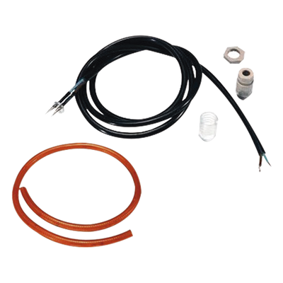 Kit de iluminación para barreras GARD  Con Brazo Italiano