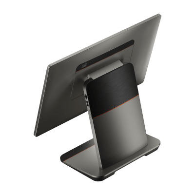 Terminal de Escritorio Inteligente / Pantalla FHD de 15.6" / Qualcomm Hexa-core / 4 GB RAM + 64 GB ROM / Sistema Operativo SUNMI 4.0 / Touch ID / Puertos múltiples / Servicios móviles de Google - Imagen 9