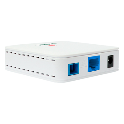ONU Bridge Dual GPON/EPON con 1 Puerto SC/UPC + 1 puerto LAN 2.5Gigabit - Imagen 3