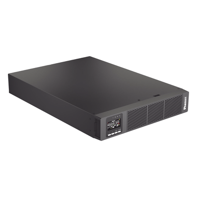 UPS SmartZone de 3000 VA/2700 W, Topología Línea Interactiva, Entrada 120 Vca NEMA L5-30P, Onda Senoidal Pura, Con Baterías de Lithium-Ion (LiFePO4) de Alto Rendimiento,, 2 UR, Con 4 Tomas NEMA 5-20R y 1 NEMA L5-30R - Imagen 4