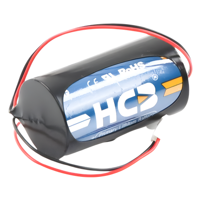 Bateria de 3.6V a 19Ah para ALESWS - Imagen 3