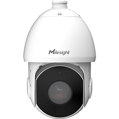 Speed Dome Network Camera / AI 25X/30X/36X/42X Optical Zoom / 2 Megapixel (1080p) / 90fps / 140dB Super WDR / 0.005Lux Starlight / Smart IR II 200 m (656.2 ft) / AI Video Analytics / Face Detection / Object Counting / Intelligent PTZ Auto Tracking / IP66 