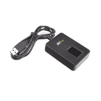 Enrolador de Huellas USB / 500 DPI / CMOS 2MP / SDK Gratuito / Detección Huellas Vivas / Compatible Java Android Windows - Imagen 4