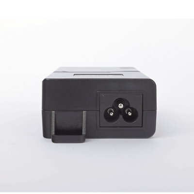 Inyector 802.3bt de 60W en 4-Pares UTP, Compatible con 802.3af/at Gigabit 10/100/1000 Mbps - Imagen 5