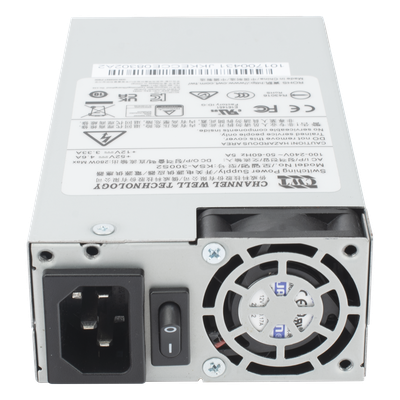 Fuente Interna para NVR DS-7716NI-M4/16P / DS-7732NI-M4/16P