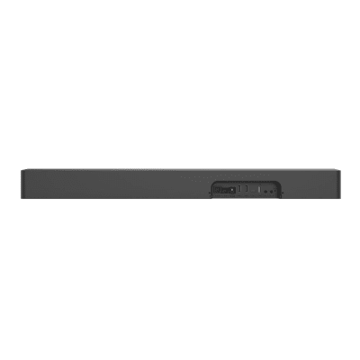 Barra de Videoconferencia Yealink A40 para Salas Medianas con Android Integrado para Microsoft Teams - No Requiere PC - Incluye Panel Touch - Imagen 3