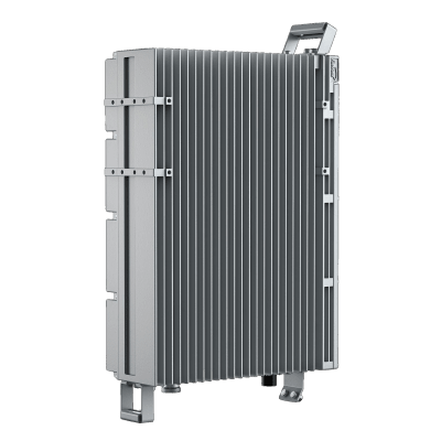 OLT Exterior Carrier Class IP65 | 16 Puertos PON GPON/XG-PON/XGS-PON y 4 Uplinks GE/10GE, instalación en poste o pared, ideal para zonas rurales, urbanas - Imagen 5