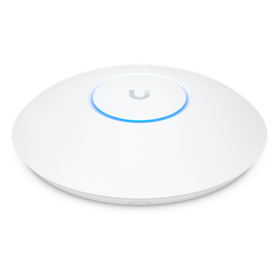 Access Point UniFi WiFi 7 Pro / Soporta 6 GHz / para Interior en Techo o Pared / 6 streams / MU-MIMO 2x2 en cada banda (2.4/5/6 GHz) / Multi-Link Operation / Puerto 2.5 GbE. NO incluye POE+ - Imagen 5