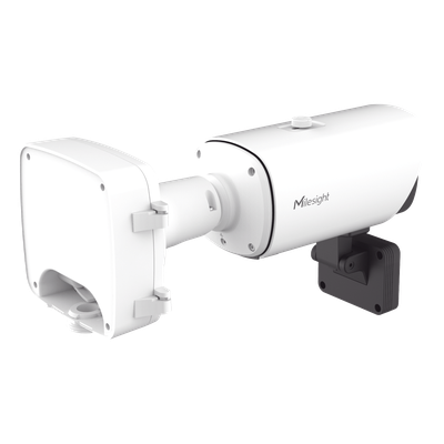 Cámara de Tráfico AI / Starlight Sensor / Smart IR II / Resolución 4K / Lente 8~38mm AF / Radar 3D / H.265+ / Detección IA / IP67 / Protección 4KV / 9W - 16W / Rango -40°C a 60°C - Imagen 11