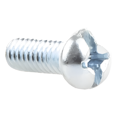 Tornillo cabeza de gota de 1/4" x 3/4" - Imagen 5