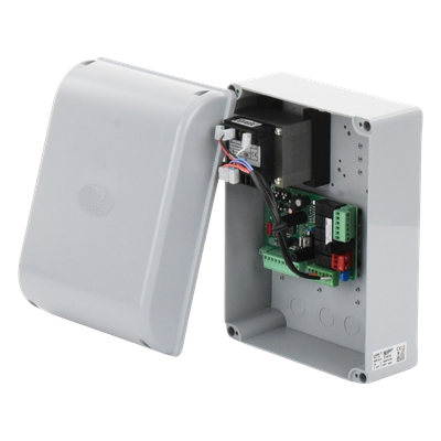 Cuadro De Mando Para Kit 001-U7220 / Alimentación 120V / - Imagen 4