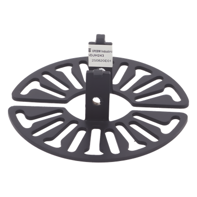 Accesorio para Montaje Universal para Cámara Domo | Soporte de 125 mm de Diámetro |Estructura Robusta | Contemplar como accesorios SDJH111 y SDJH144 - Imagen 9
