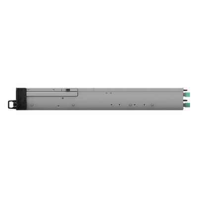Servidor NAS para rack de 12 bahías / Expandible a 24 bahías / Hasta 288 TB / Doble fuente de poder - Imagen 4