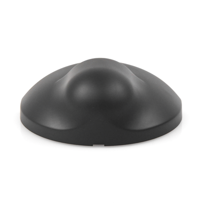 Sensor de movimiento de Microondas para puertas automáticas, uso como botón de salida, deteccion de movimiento/ IP55 / Rango de deteccion de 4 mts. - Imagen 3