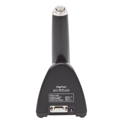 Kit de Control de Rondas para Vigilantes con Tecnología de Ficha de Contacto – GCK01 de Rosslare Security Products - Imagen 7