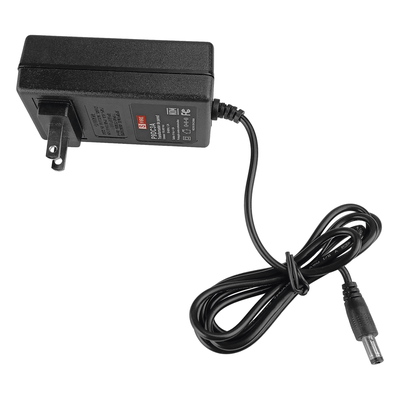 9 Vcc / 3 A / Fuente de poder / Voltaje de Entrada de 100-240 Vca / Para Usos Múltiples / Video Vigilancia, Acceso, Asistencia, Alarmas, Etc. - Imagen 3