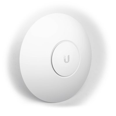 Access Point UniFi 3 Quad-radio MU-MIMO4x4 802.11ac Wave 2 con radio dedicado para seguridad WIPS contra intrusos, hasta 1500 usuarios concurrentes - Imagen 5