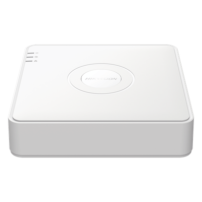 DVR 4 Canales TurboHD + 1 Canal IP / 2 Megapixel (1080p) Lite / Acusense Lite (Busqueda Inteligente Personas Vehiculos) / Audio por Coaxitron y Audio Bidireccional / 1 Bahia de Disco Duro / H.265+ / Salida de Vídeo Full HD - Imagen 5