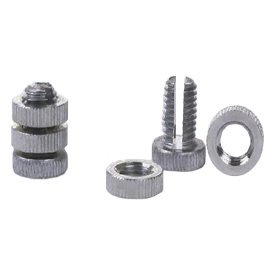 Opresor Manual para Cercos Eléctricos / Abrazadera de Aluminio / Unión de Cables de Alto Voltaje / Sin Herramientas - Imagen 3