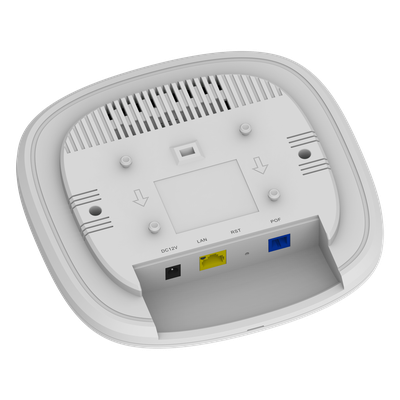 Punto de Acceso POF Dual GPON/EPON para Instalación en Techo, con 1 puerto GPON SC/UPC POF + 1 Puerto Gigabit Ethernet - Imagen 7