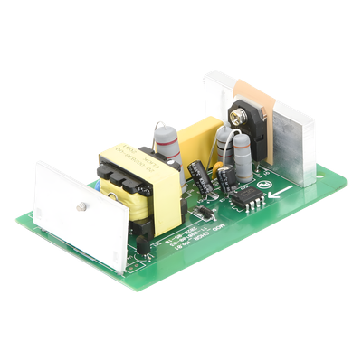Tablero de Cargador / Refacción para UPS EPU2000RTOL2U / EPCOM Power Line / Repuesto Directo - Imagen 4
