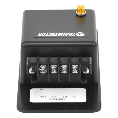 Supresor de Picos, Transitorios Para Línea de 240 VAC, 15 AMP, Con Tecnología De Silicio (1100-558) - Imagen 5