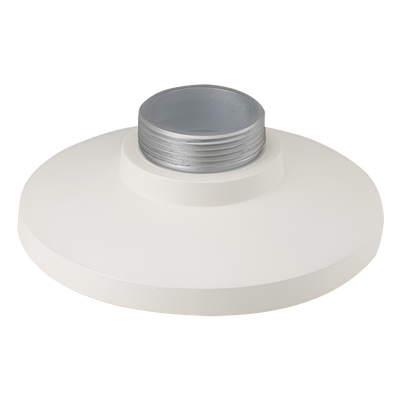 Soporte tipo pendant / Aluminio fundido / 139.3 x 215.9 x 118.0 mm / 0.61 kg / Compatible con cámaras equIP IR IP