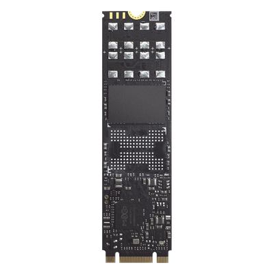SSD M.2 para Videovigilancia Móvil / 512 GB / SATA III / 550 MB/s Lectura / 525 MB/s Escritura / 24/7 / 0°C a 70°C - Imagen 3