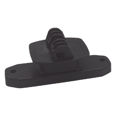Aislador de Paso Reforzado para Cercos Eléctricos / Aislamiento hasta 18 kV / Resistente a Clima Extremo / Polipropileno y Policarbonato - Imagen 4