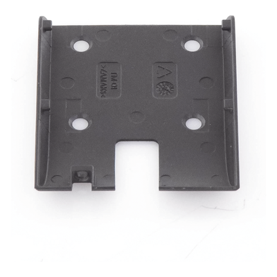 Marco Embellecedor Individual / 91 x 85 x 7 mm / Apertura 44 x 44 mm / Compatible con 10+ Módulos Helpnex / IP / PoE - Imagen 8