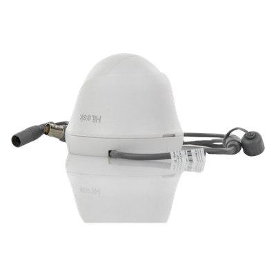 Turret TurboHD 5 Megapíxeles / 85° de Visión / Lente 2.8 mm / Interior / IR EXIR 20 mts / TVI-AHD-CVI-CVBS - Imagen 7