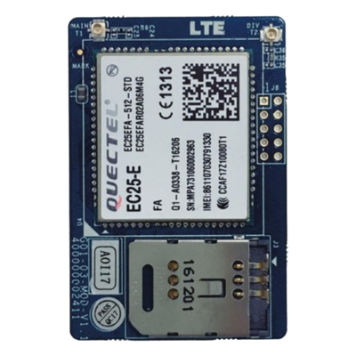 Módulo 4G LTE para conmutadores Yeastar / VoLTE / SMS / Datos 3G/4G / Compatible con S-Series y P-Series - Imagen 3
